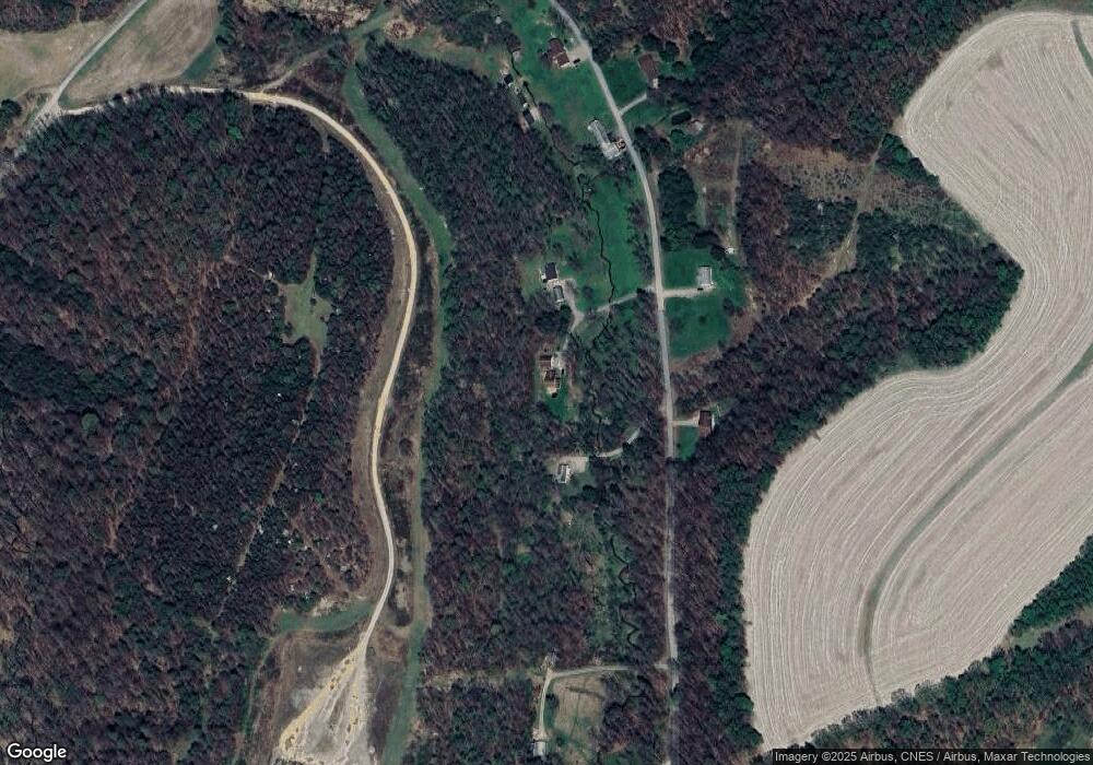 444 Young Rd, Indiana, PA 15701 - photo 1