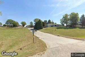 106 N 6th Street Place, Guthrie Center, IA 50115