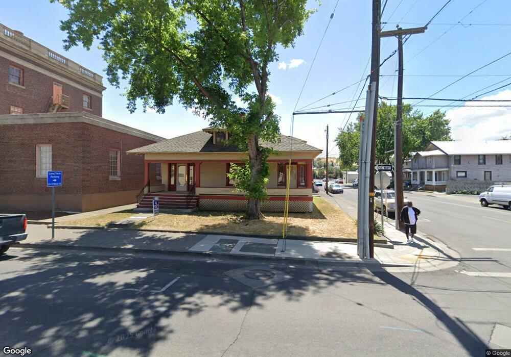 134 SW Dorion Ave, Pendleton, OR 97801 - photo 1