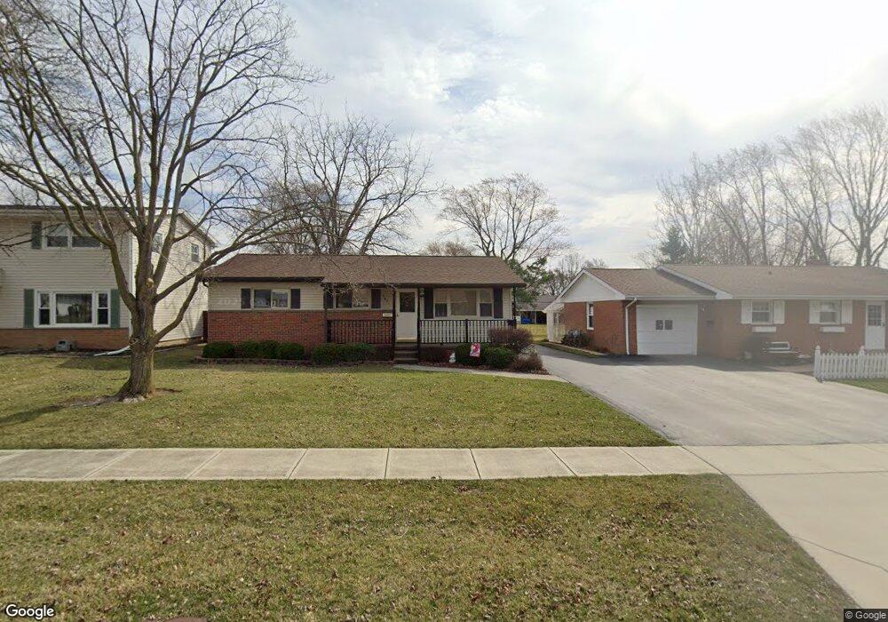 2621 Eton Place, Findlay, OH 45840 - photo 1