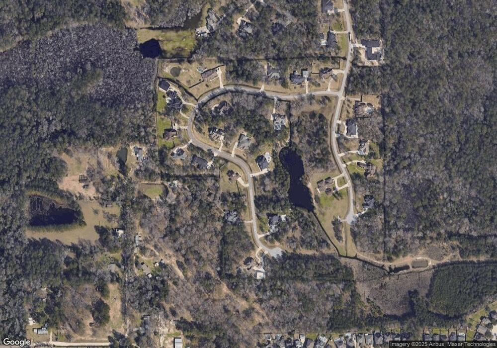 0 Canyon Ct unit 13526738, Conroe, TX 77385 - photo 1