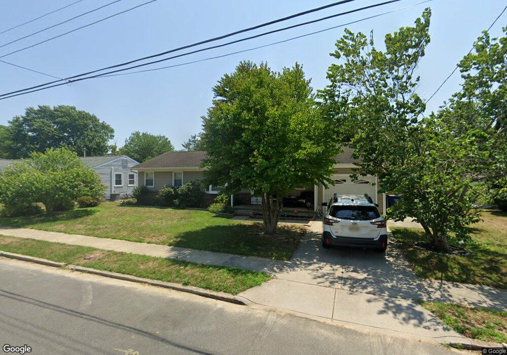 15 Crestview Dr, Somers Point, NJ 08244 - photo 1