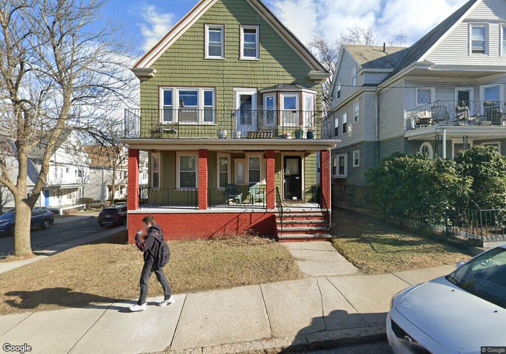 43 Curtis St, Somerville, MA 02144 - photo 1