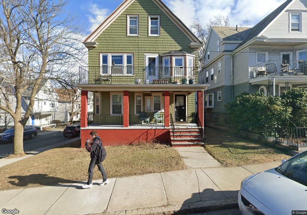 43 Curtis St unit 1, Somerville, MA 02144 - photo 1