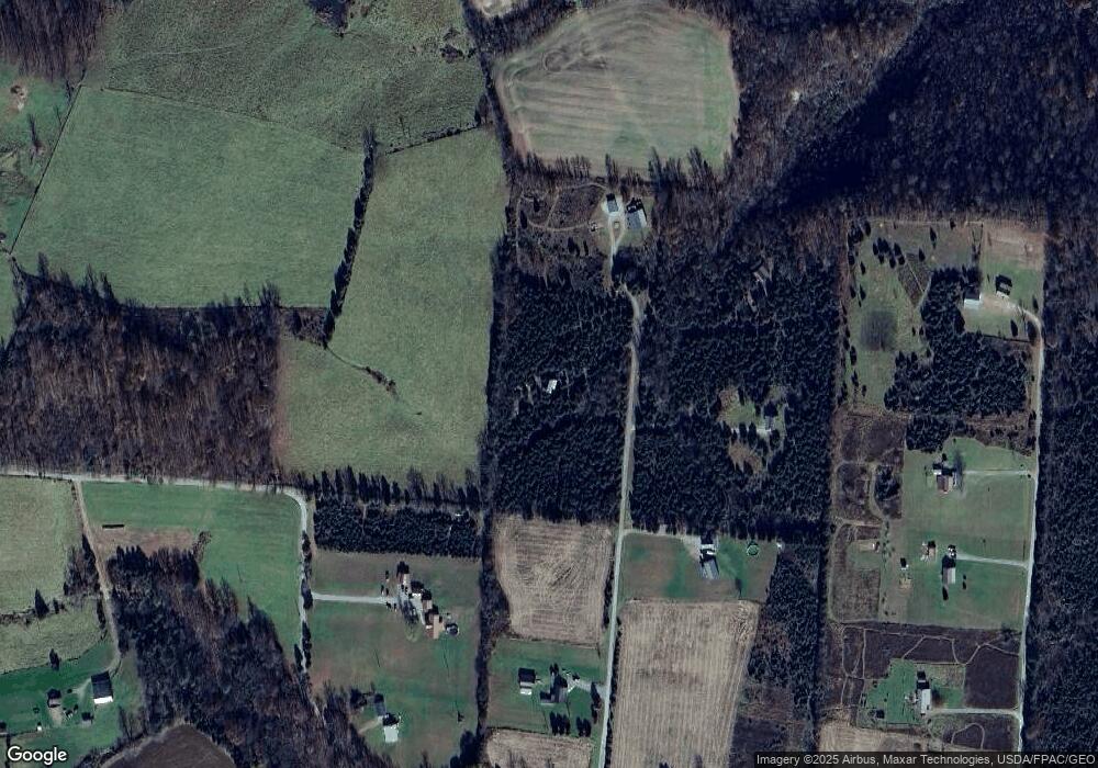 297 Bradley Ln, West Union, OH 45693 - photo 1