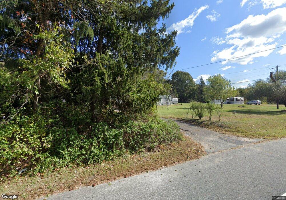 1536 N Tuckahoe Rd, Williamstown, NJ 08094 - photo 1