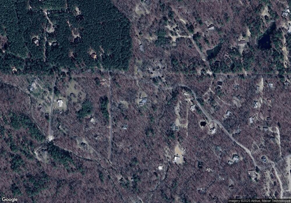 416 Lucian Sorrel Rd, Broken Bow, OK 74728 - photo 1