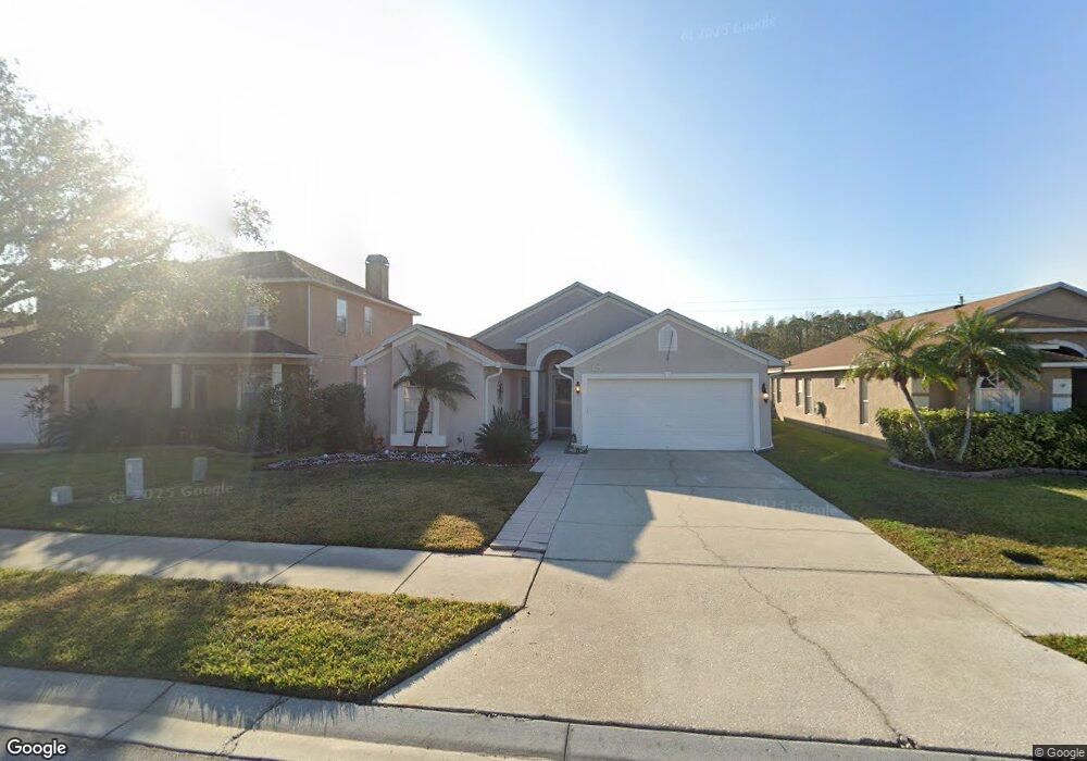 516 Cypress View Dr, Oldsmar, FL 34677 - photo 1