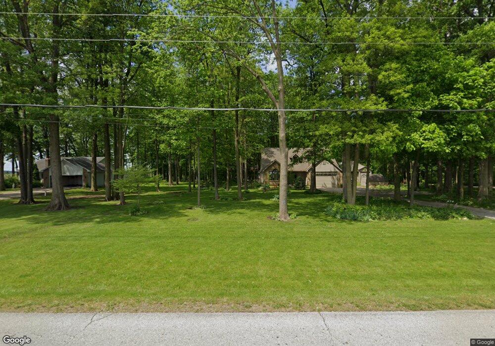 4902 S Webster Rd, New Haven, IN 46774 - photo 1