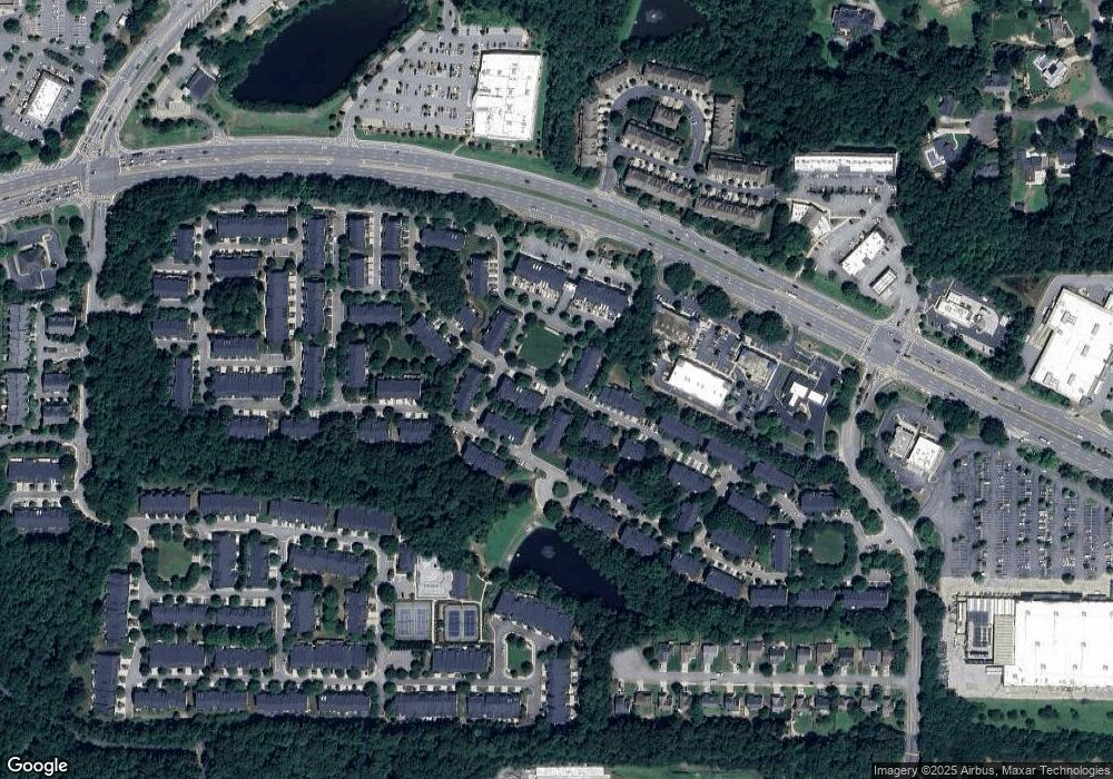 0 Waters Edge Trail unit 8006194, Roswell, GA 30075 - photo 1