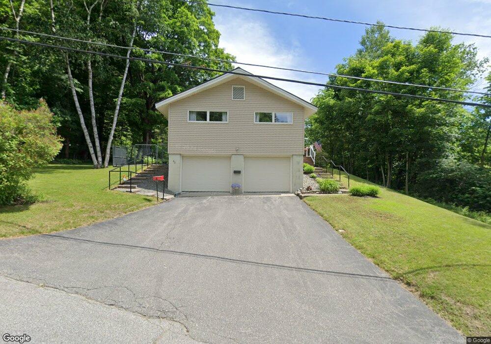 24 Fairview St, Littleton, NH 03561 - photo 1