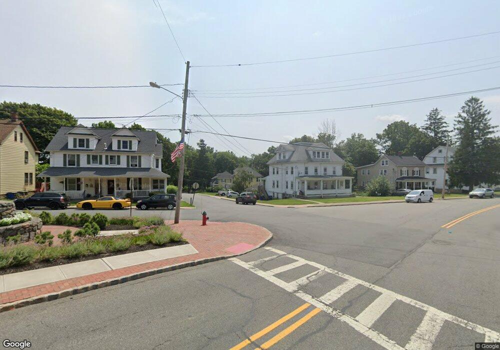 16 E Clarence St, Wharton, NJ 07885 - photo 1