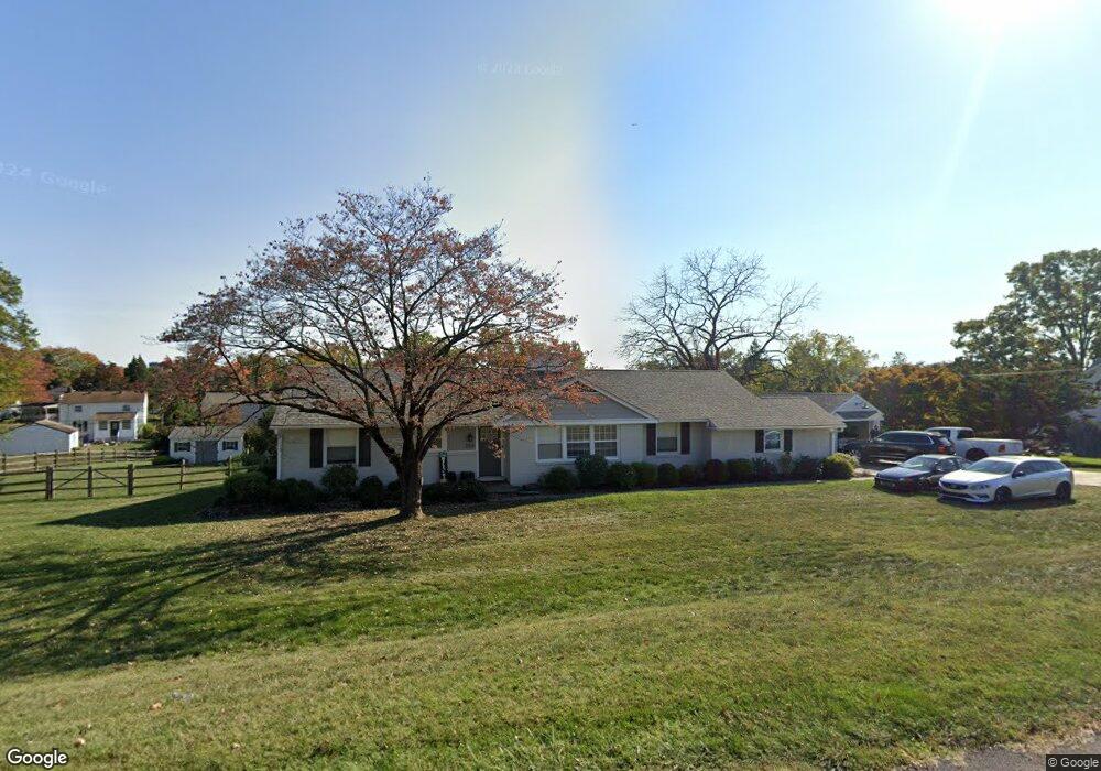 259 W Valley Forge Rd, King of Prussia, PA 19406 - photo 1