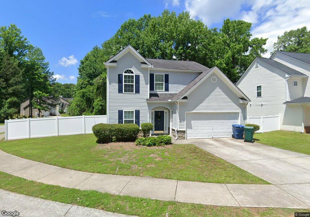 207 Sheffield Dr, Carrollton, GA 30117 - photo 1