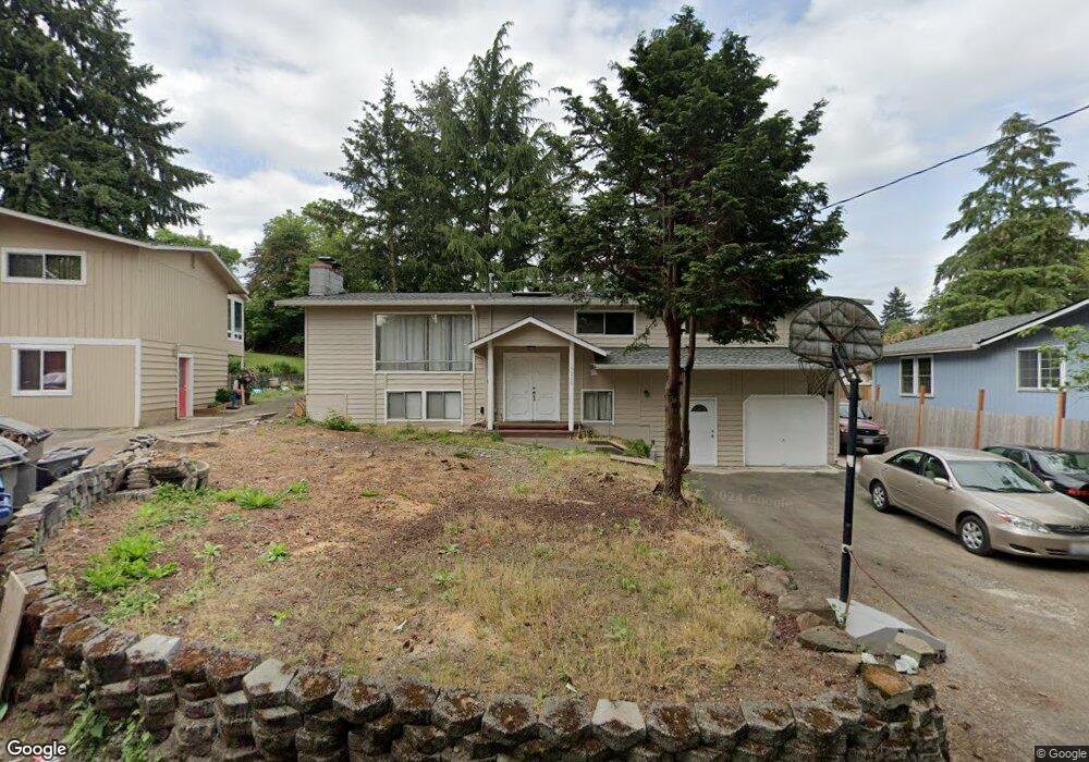 15229 40th Ave S, Tukwila, WA 98188 - photo 1