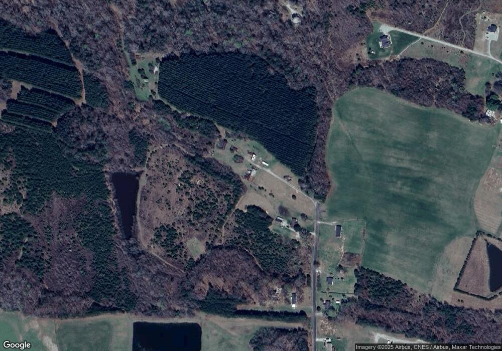 2844 Ellis Jeffries Rd, Burlington, NC 27217 - photo 1