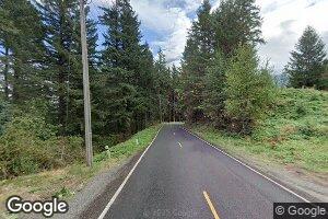0 Foster Creek Rd, Stevenson, WA 98648