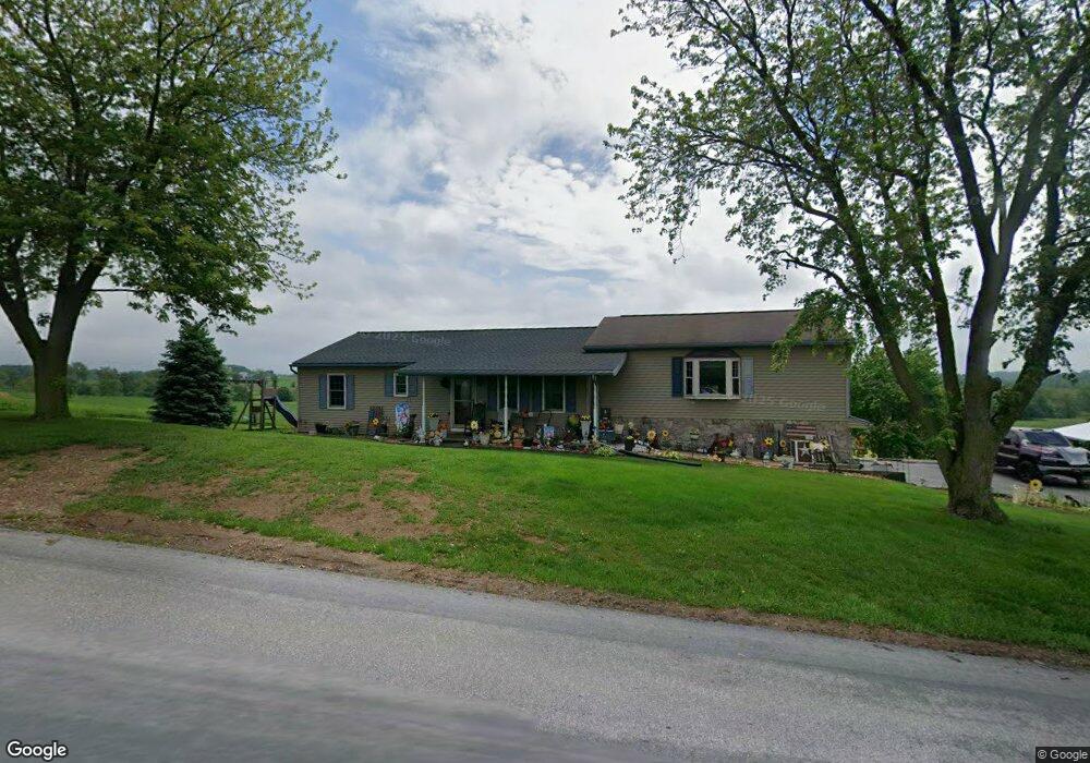 491 Furnace Rd, Quarryville, PA 17566 - photo 1