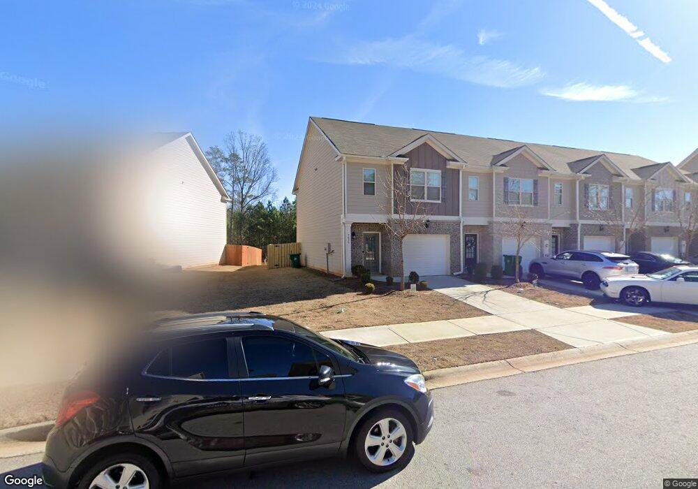 5859 Taka Ln, Lithonia, GA 30038 - photo 1