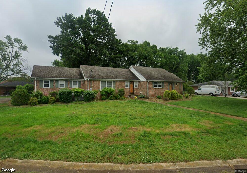 500 Dow Dr, Shelbyville, TN 37160 - photo 1