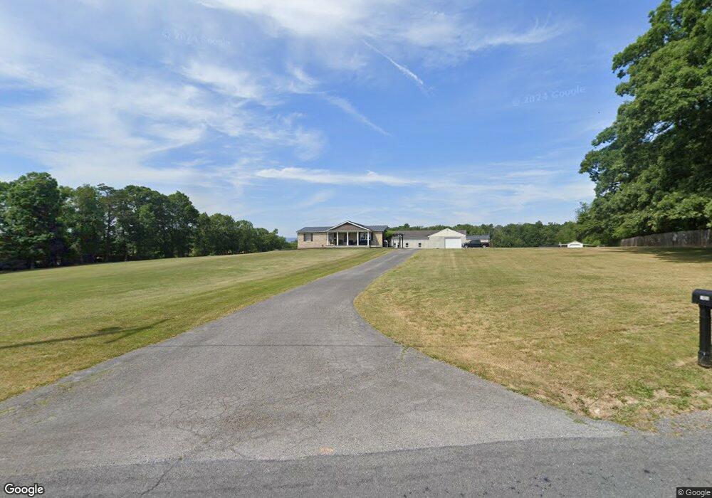 1000 Salem Church Rd, Stephens City, VA 22655 - photo 1