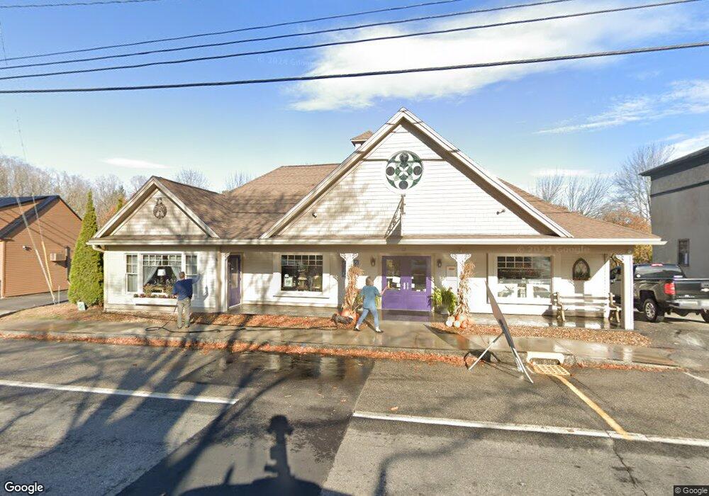 12 Main, Cornish, ME 04020 - photo 1