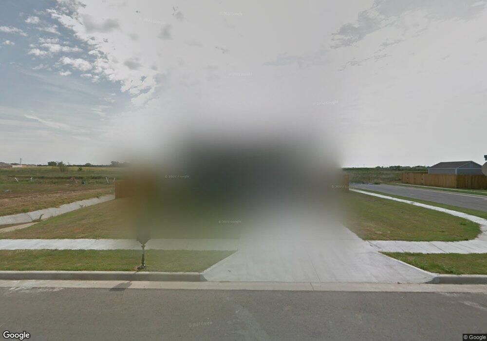 402 E 147th St S, Glenpool, OK 74033 - photo 1