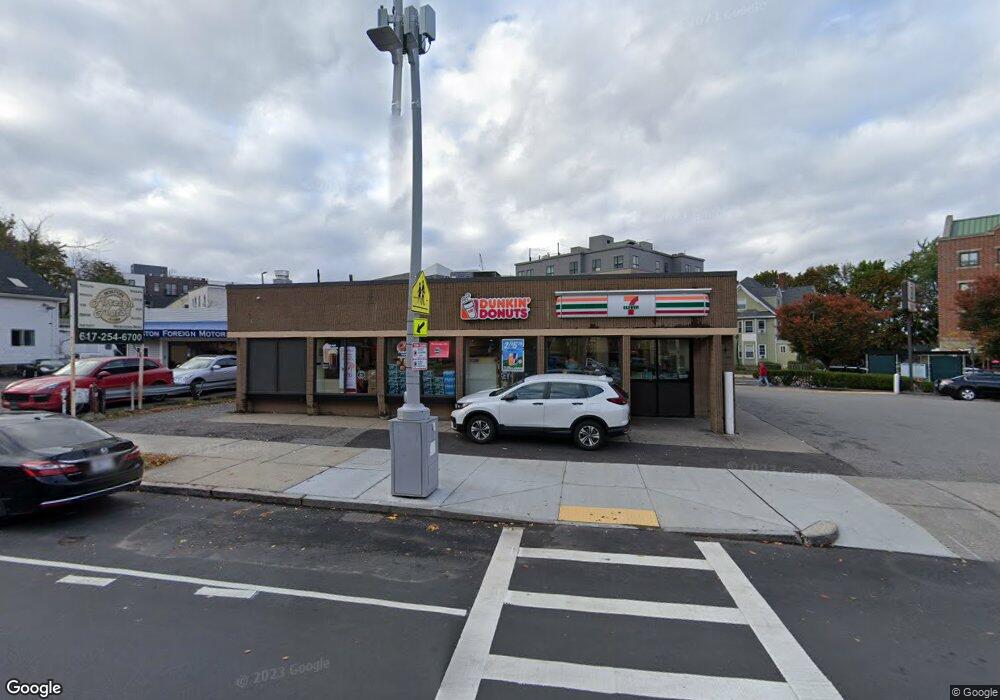 509 Cambridge St unit 2, Boston, MA 02134 - photo 1