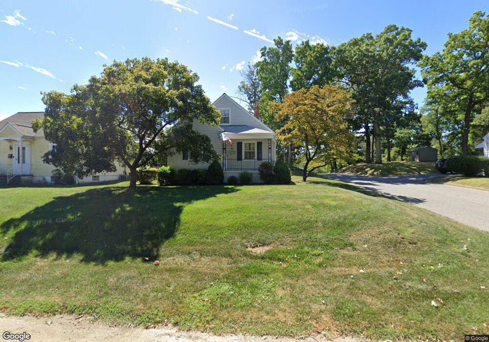 49 Oakway Rd, Lutherville Timonium, MD 21093 - photo 1