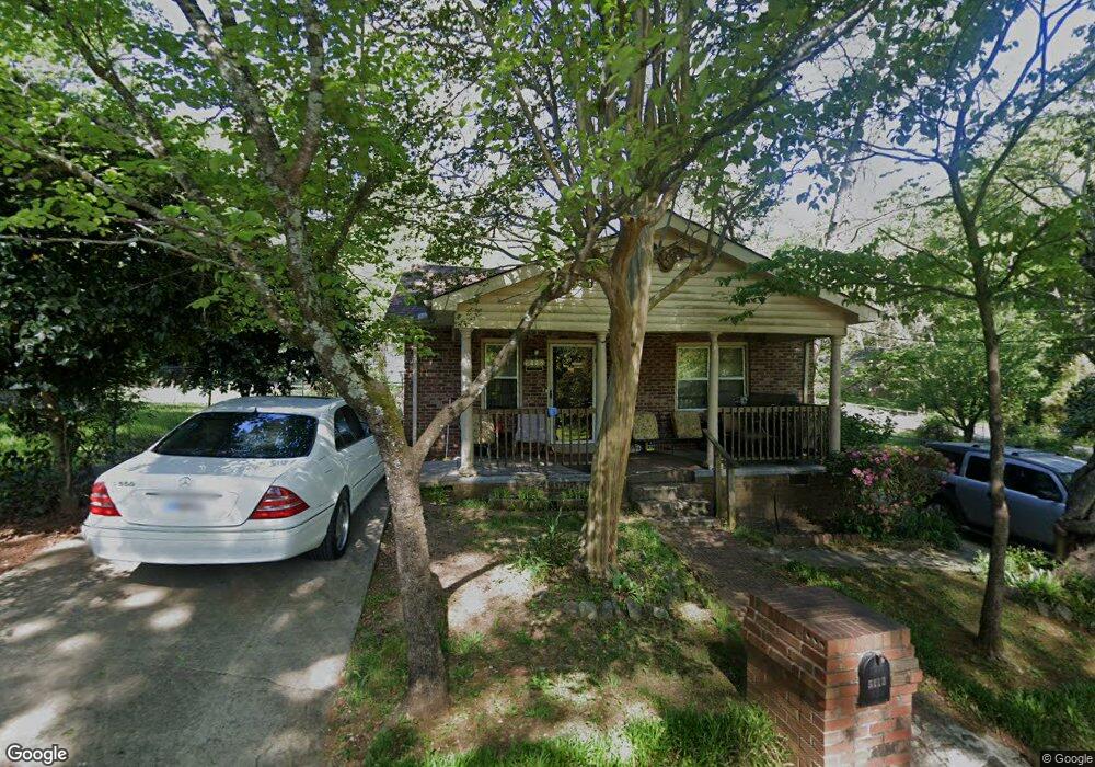 5112 Lackey St SW, Covington, GA 30014 - photo 1