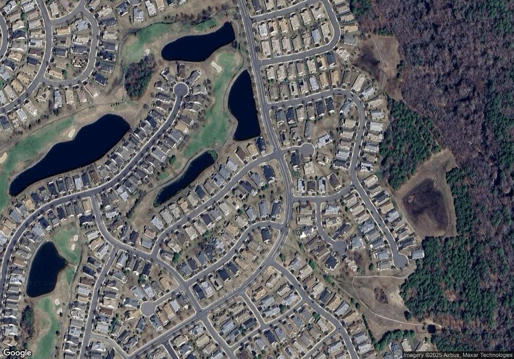 25 Wycliffe Dr, Manchester Township, NJ 08759 - photo 1