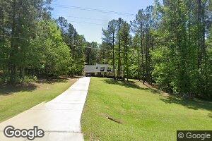 1089 Moreland Rd, Williamson, GA 30292