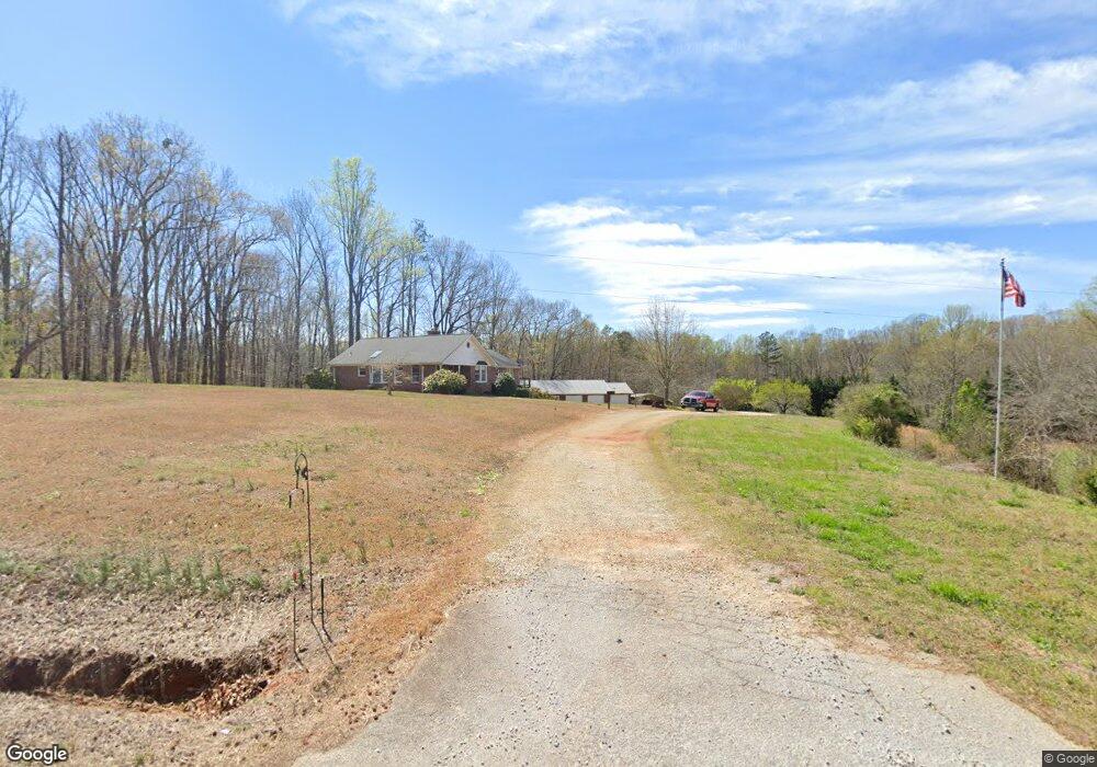 3254 Highway 198, Homer, GA 30547 - photo 1