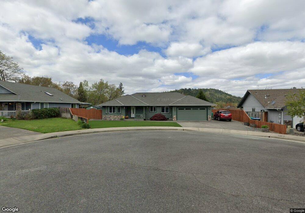 2904 SE Lillian Ct, Grants Pass, OR 97527 - photo 1