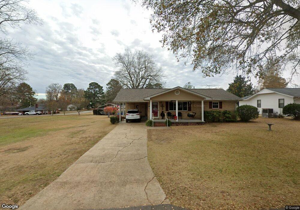 905 W 6th St, Sheridan, AR 72150 - photo 1