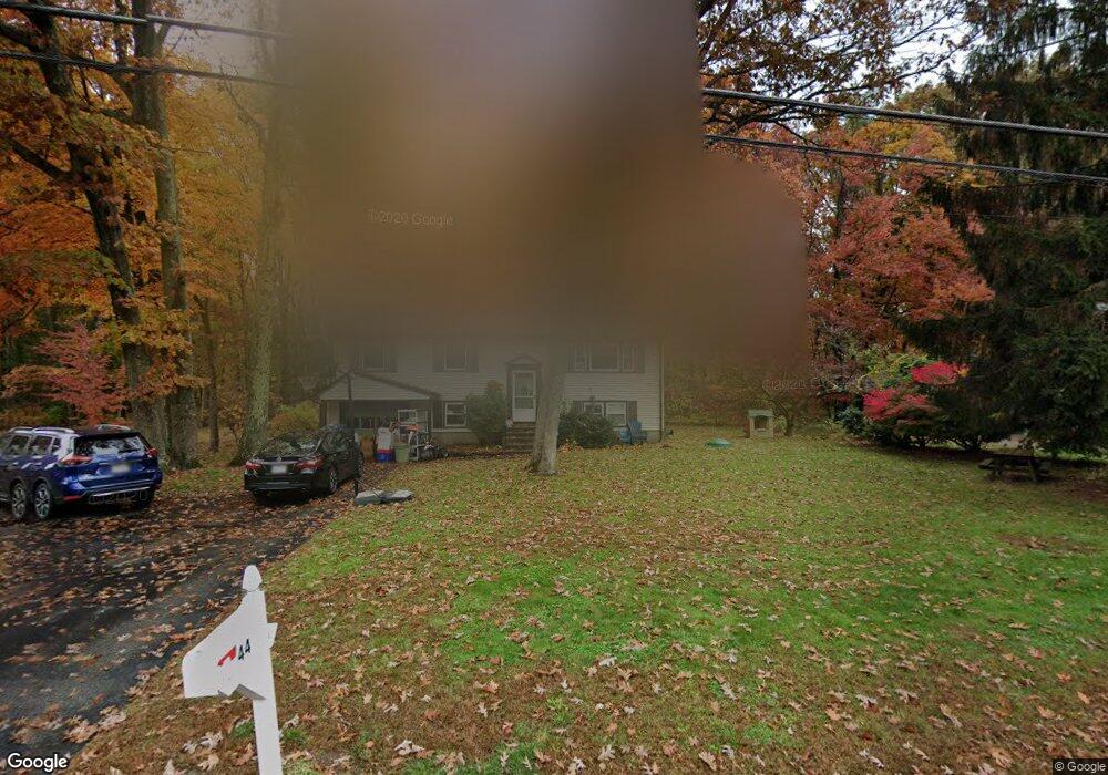 44 Southgate Rd, Franklin, MA 02038 - photo 1