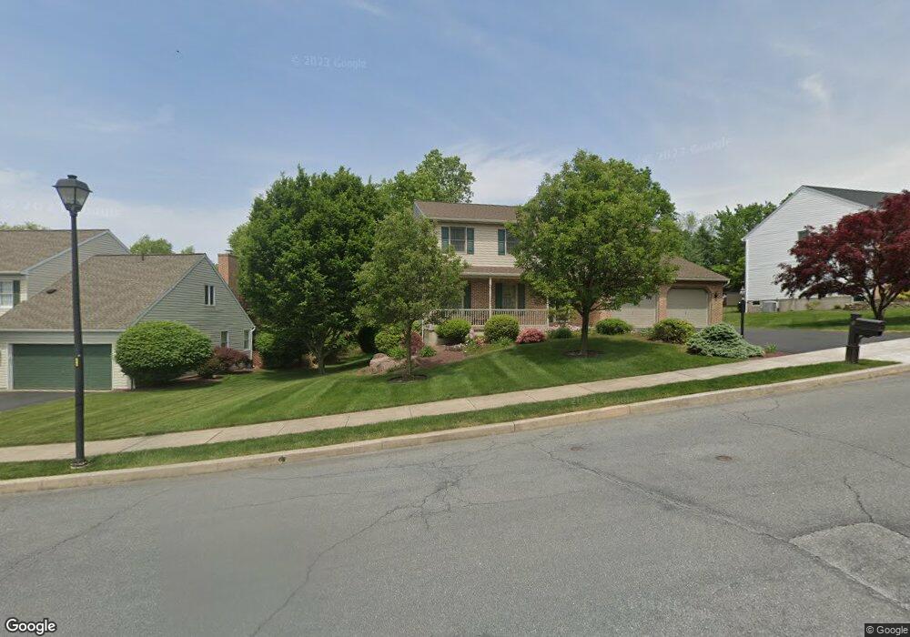 17 Oak Ln, Mohnton, PA 19540 - photo 1