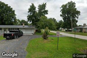 206 W Andrews St, Macon, IL 62544