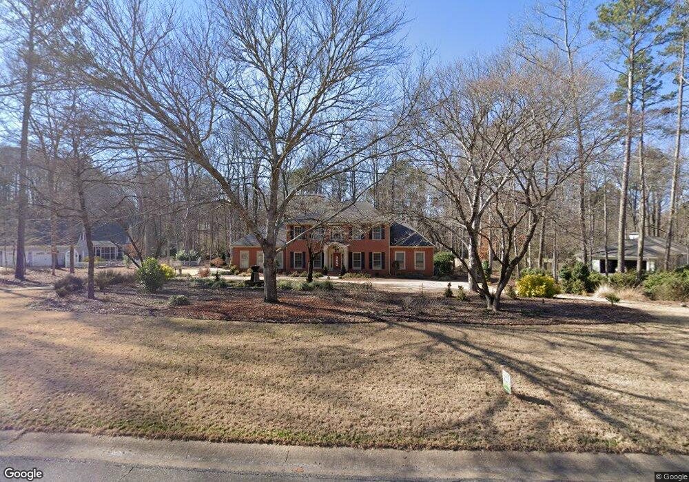 131 River Bottom Cir, Athens, GA 30606 - photo 1