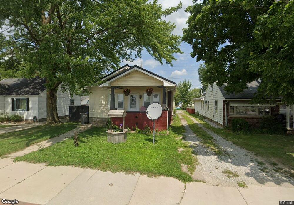 1060 E Market St, Nappanee, IN 46550 - photo 1