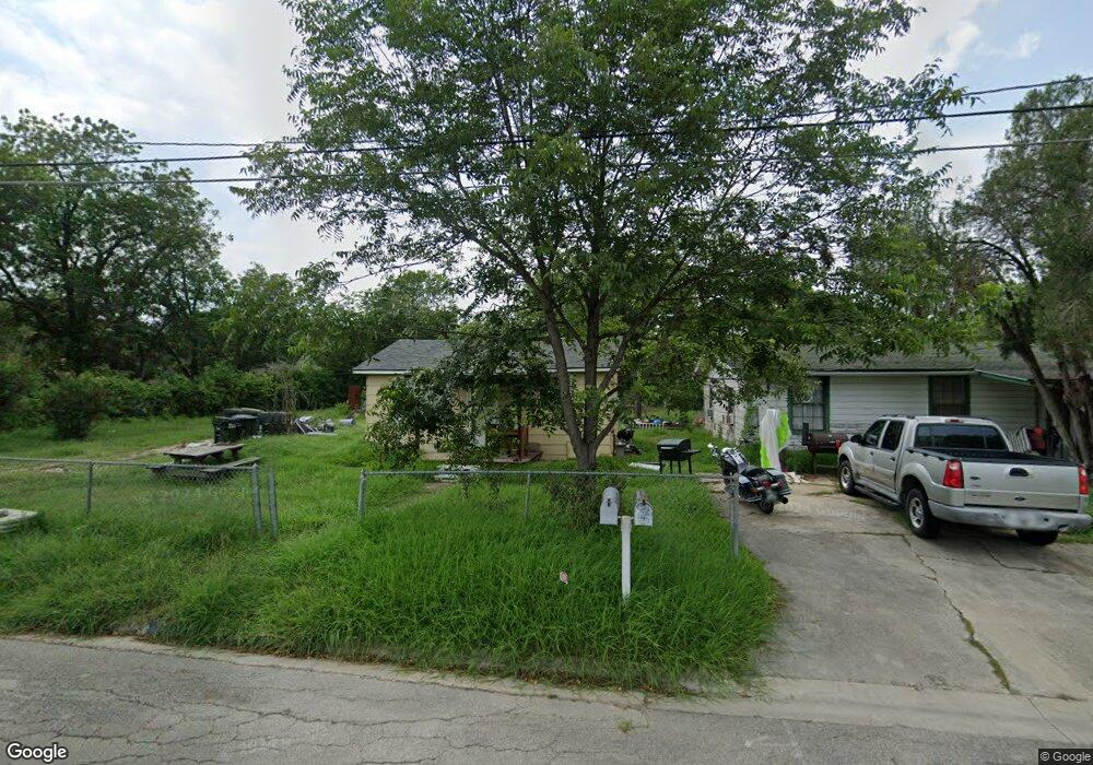 401 Saltillo St, San Marcos, TX 78666 - photo 1