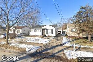 638 W Alma Ave, Flint, MI 48505
