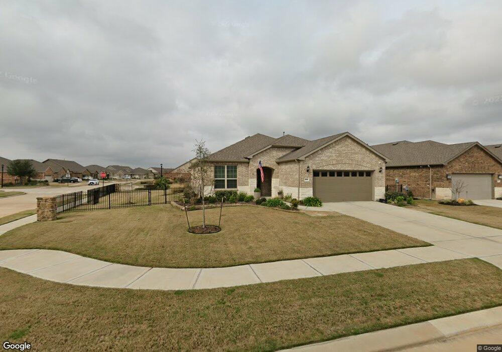 458 Duskywing Way, Richmond, TX 77469 - photo 1