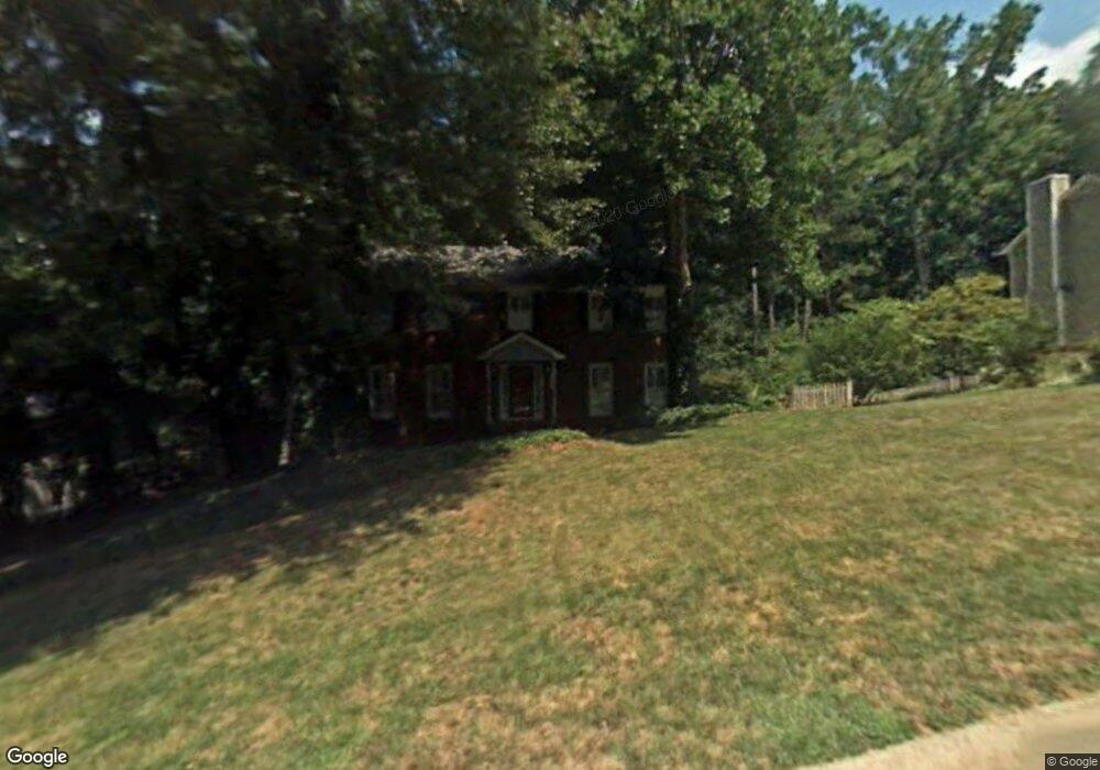 4330 Arbor Bridge Dr, Marietta, GA 30066 - photo 1