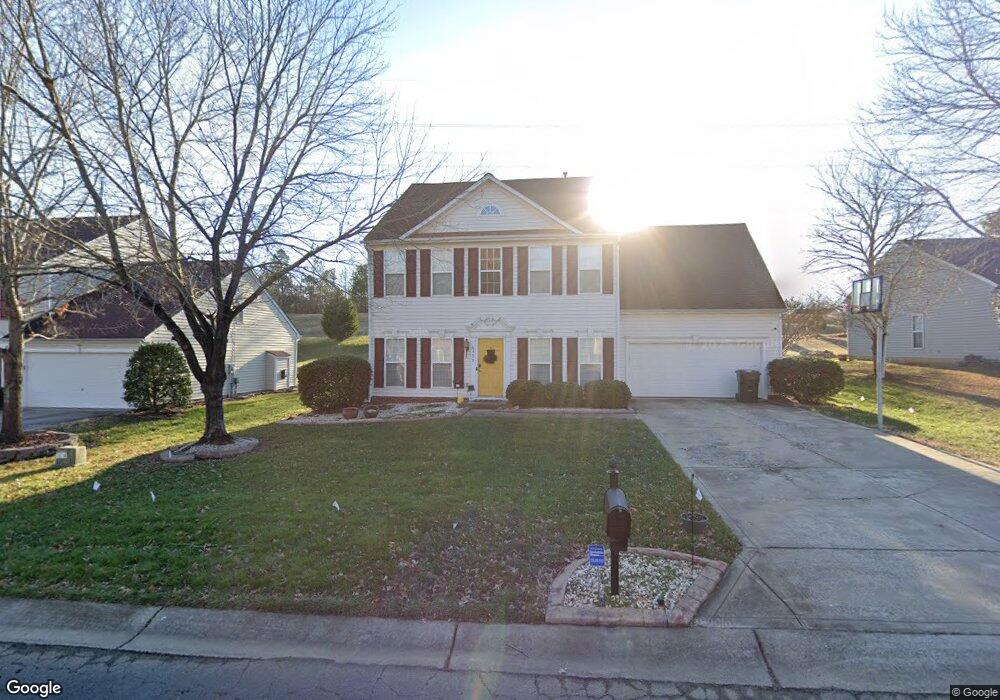 4138 Autumn Cove Dr, Clover, SC 29710 - photo 1