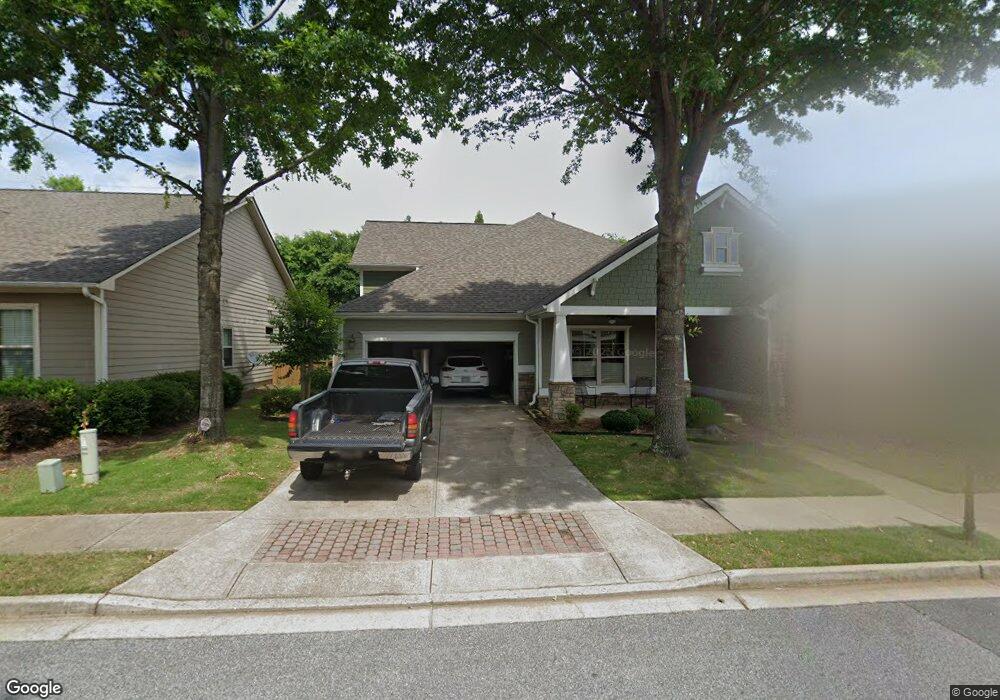 207 Hickory Nut Ln, Canton, GA 30115 - photo 1