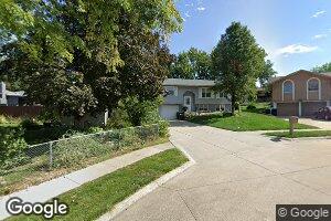 5109 S 103rd Cir, Omaha, NE 68127
