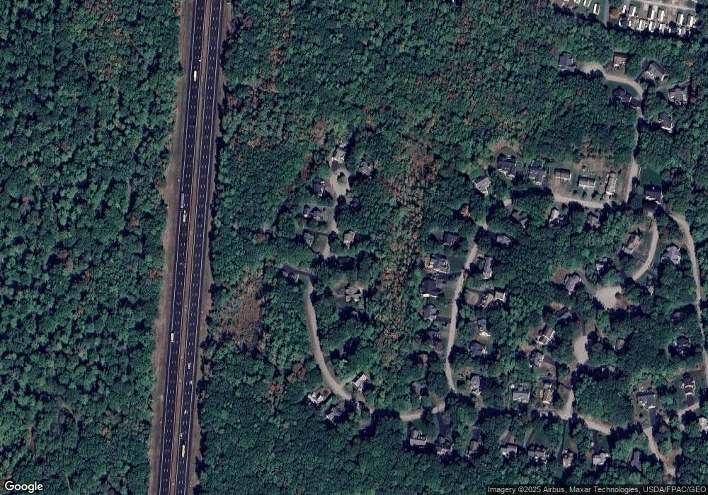 0 Ash Tree Trail Lot #91 unit 1005136, Wells, ME 04090 - photo 1