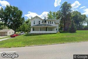 310 E Jackson St, West Unity, OH 43570