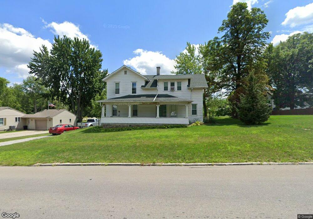 310 E Jackson St, West Unity, OH 43570 - photo 1